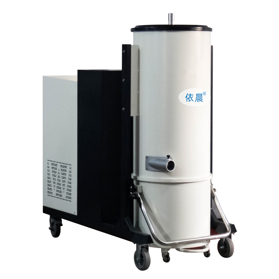 依晨脈沖反吹吸塵器HM1300