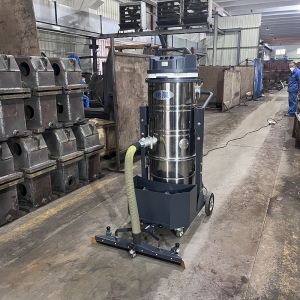 機(jī)械加工廠吸塵器